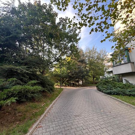 Lux Flat Easy To Reach Centrum Apartment Warsaw Luaran gambar
