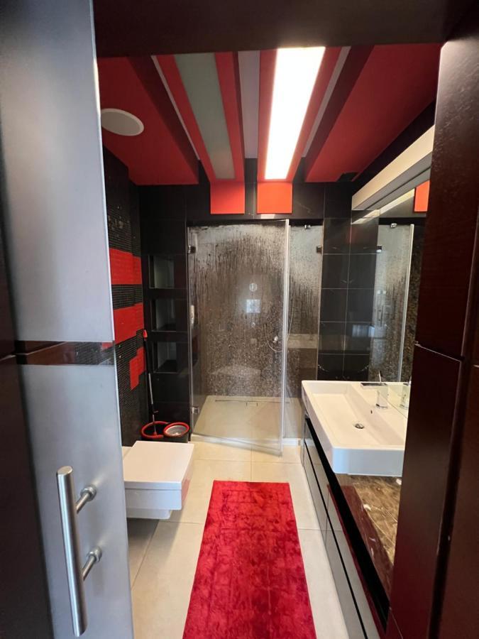 Lux Flat Easy To Reach Centrum Apartment Warsaw Luaran gambar