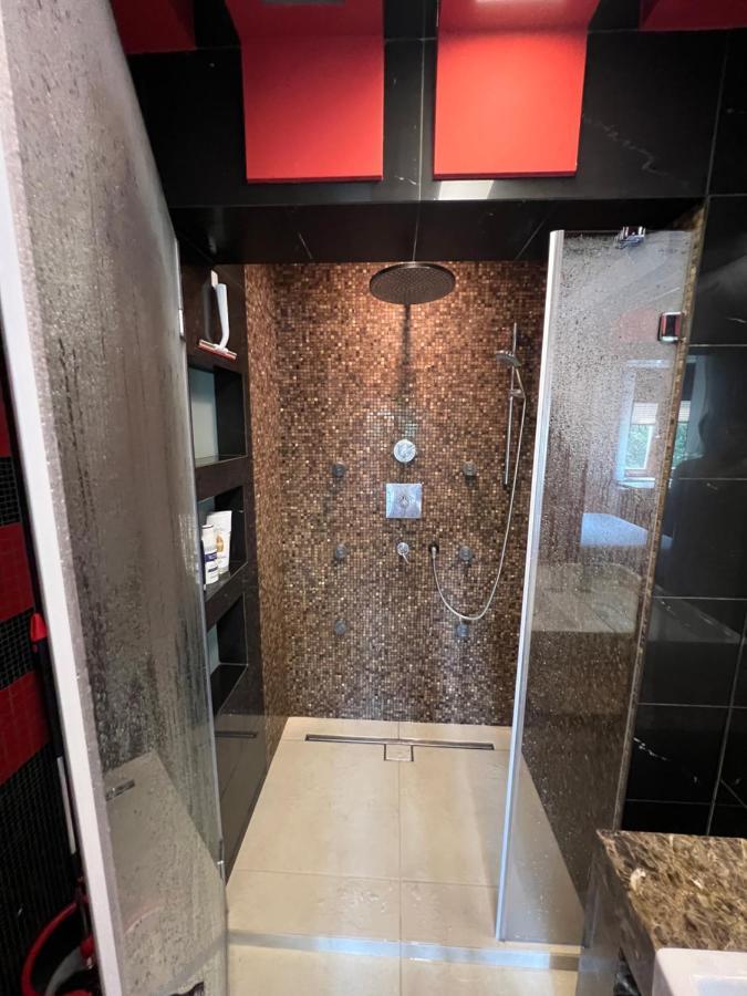 Lux Flat Easy To Reach Centrum Apartment Warsaw Luaran gambar