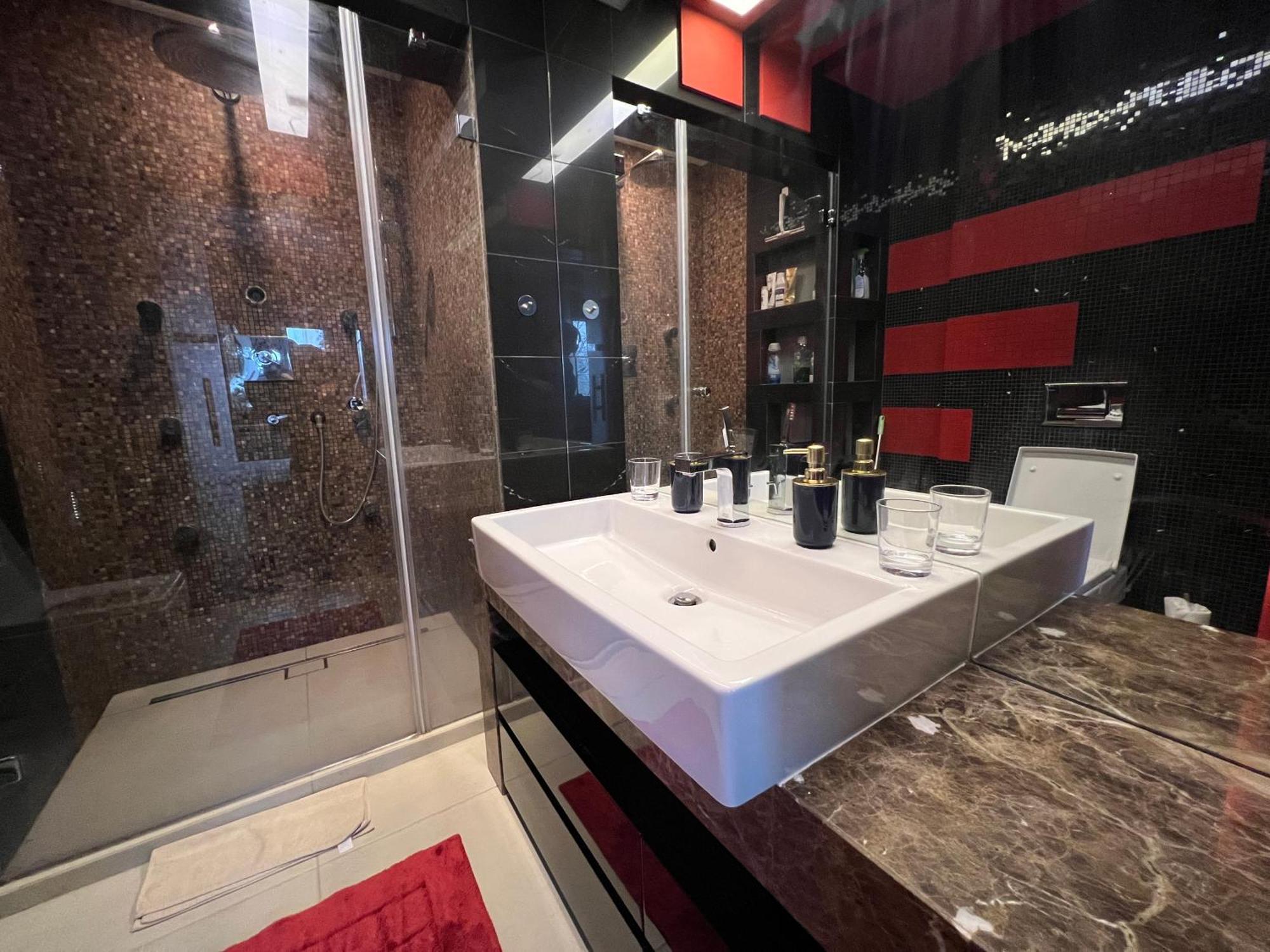Lux Flat Easy To Reach Centrum Apartment Warsaw Luaran gambar