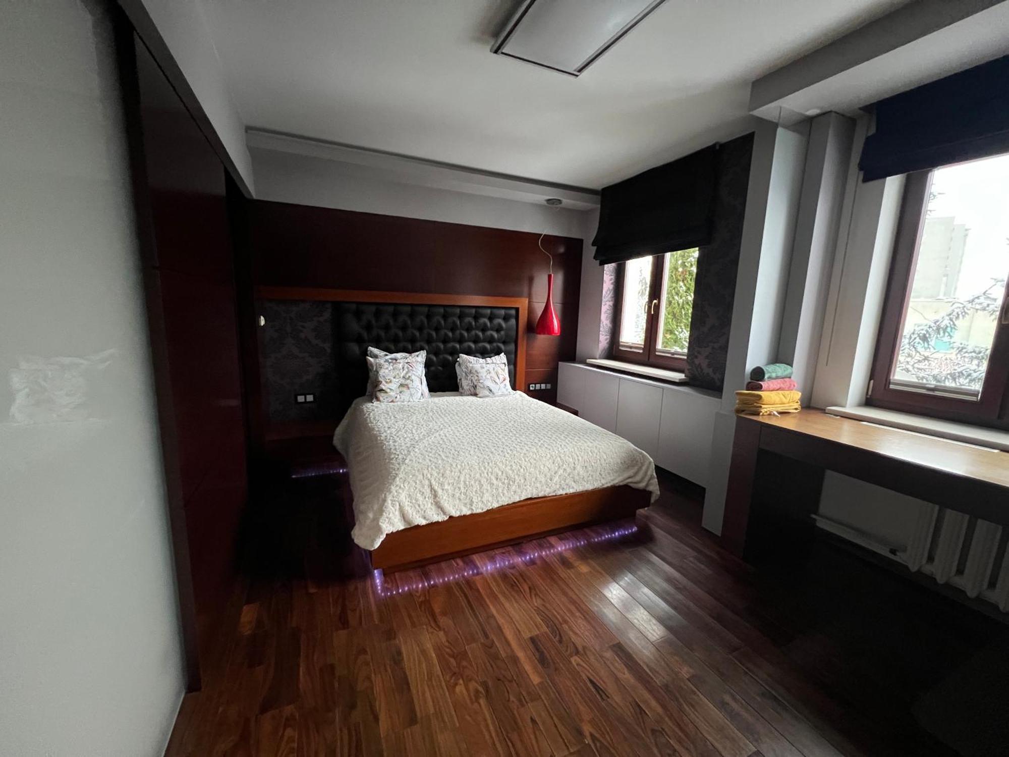 Lux Flat Easy To Reach Centrum Apartment Warsaw Luaran gambar