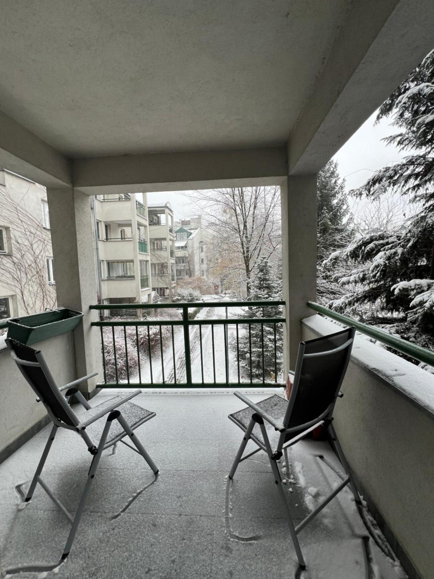 Lux Flat Easy To Reach Centrum Apartment Warsaw Luaran gambar