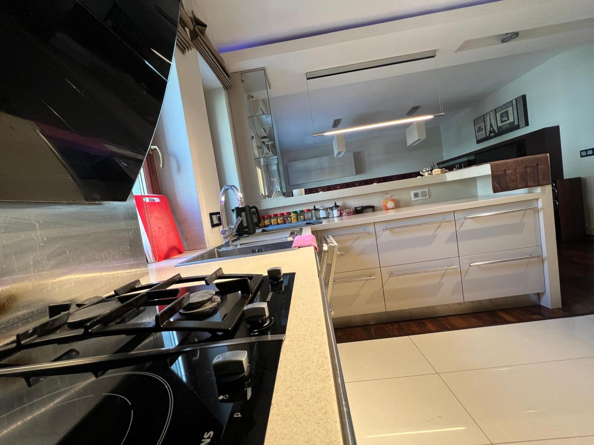 Lux Flat Easy To Reach Centrum Apartment Warsaw Luaran gambar