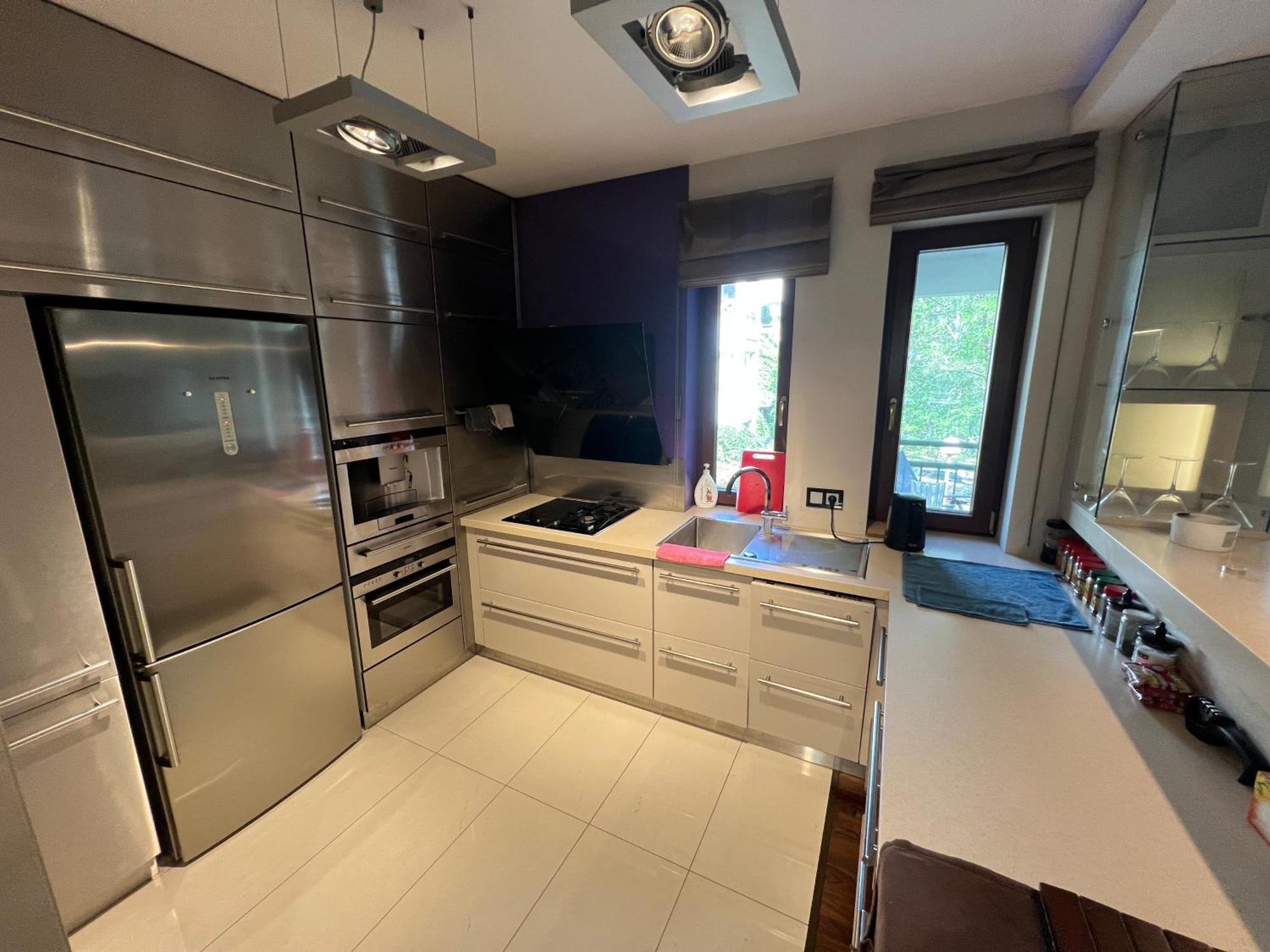 Lux Flat Easy To Reach Centrum Apartment Warsaw Luaran gambar