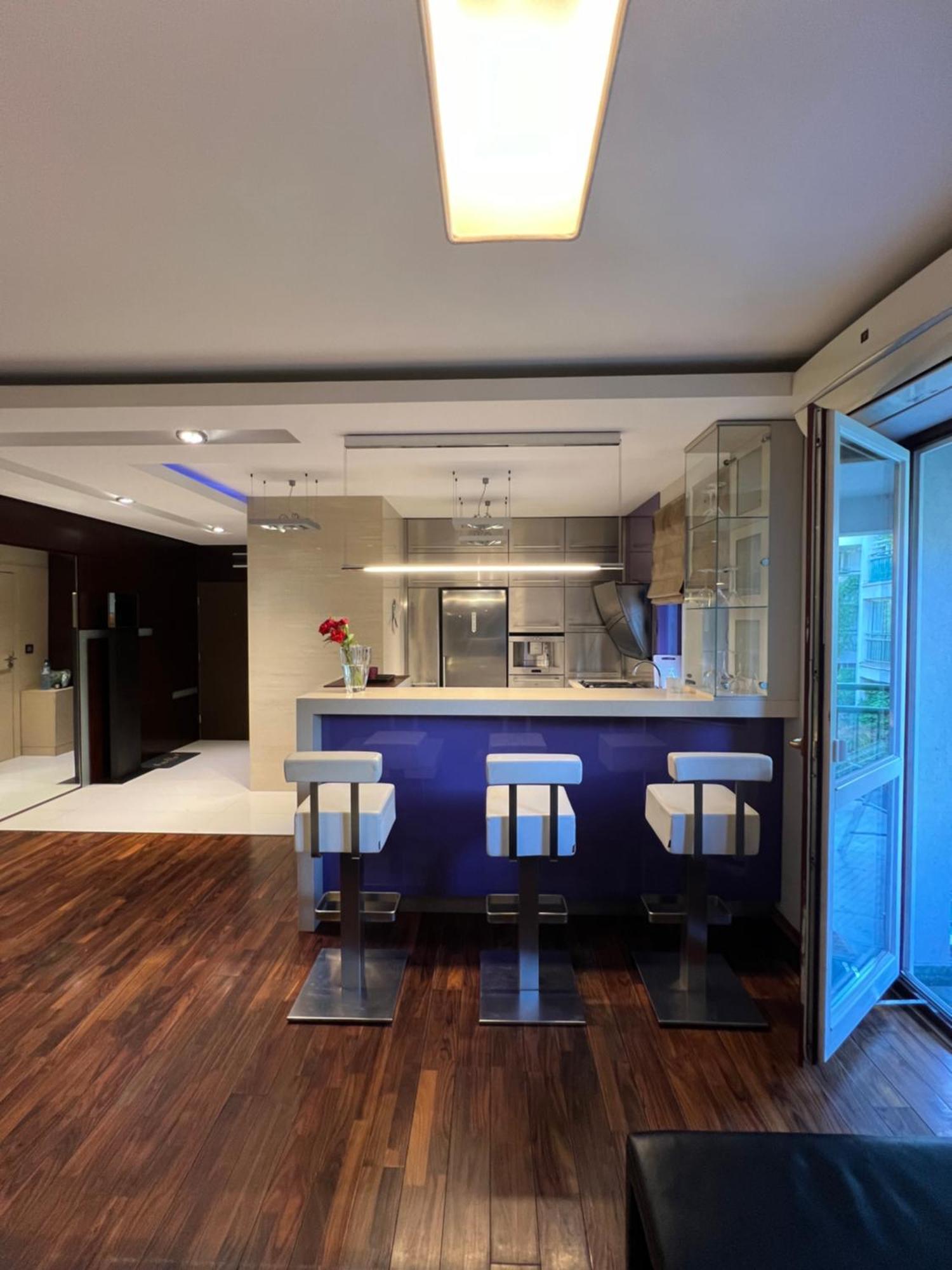 Lux Flat Easy To Reach Centrum Apartment Warsaw Luaran gambar