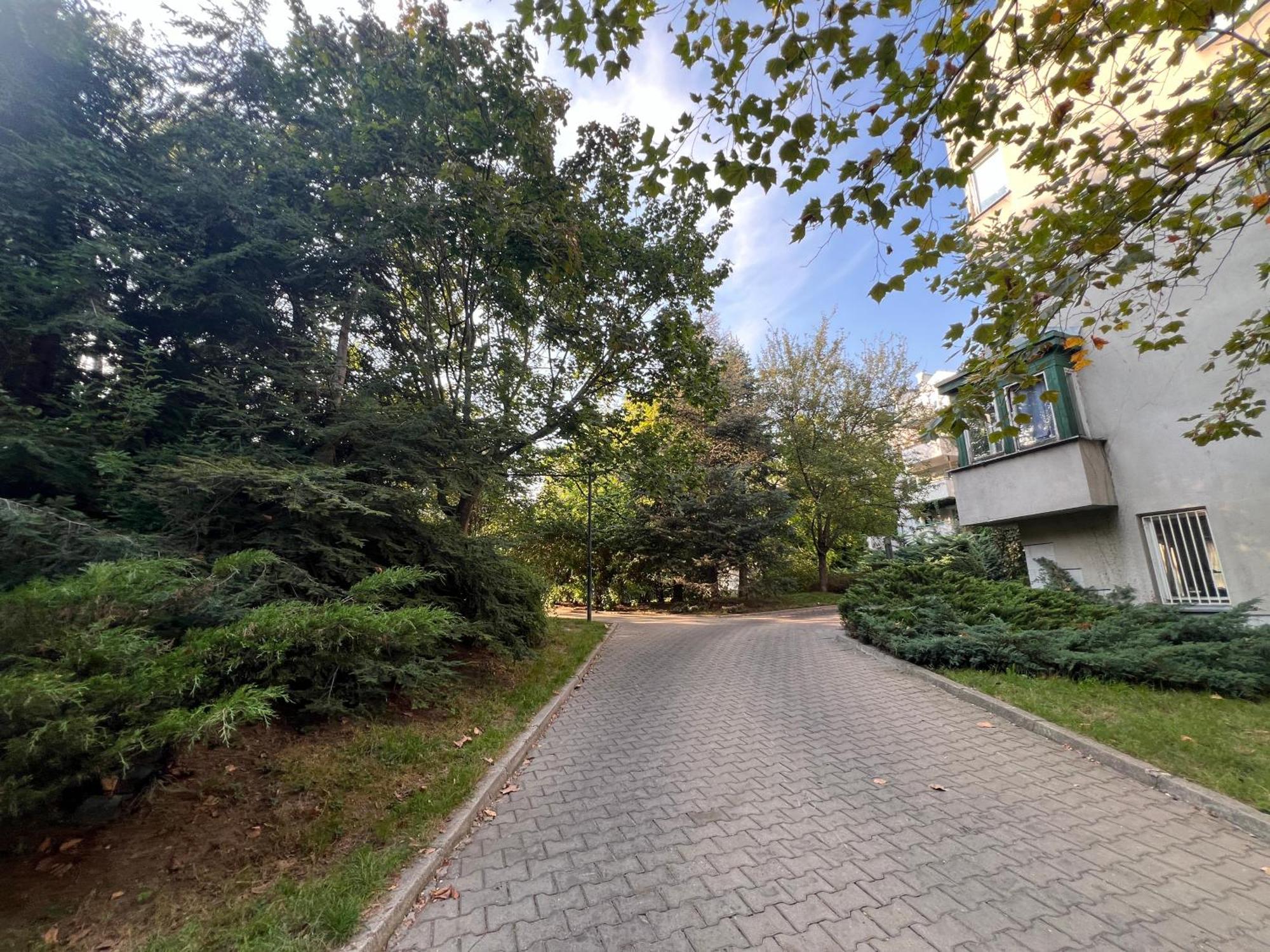 Lux Flat Easy To Reach Centrum Apartment Warsaw Luaran gambar